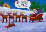 reindeer-flat-funny-picture